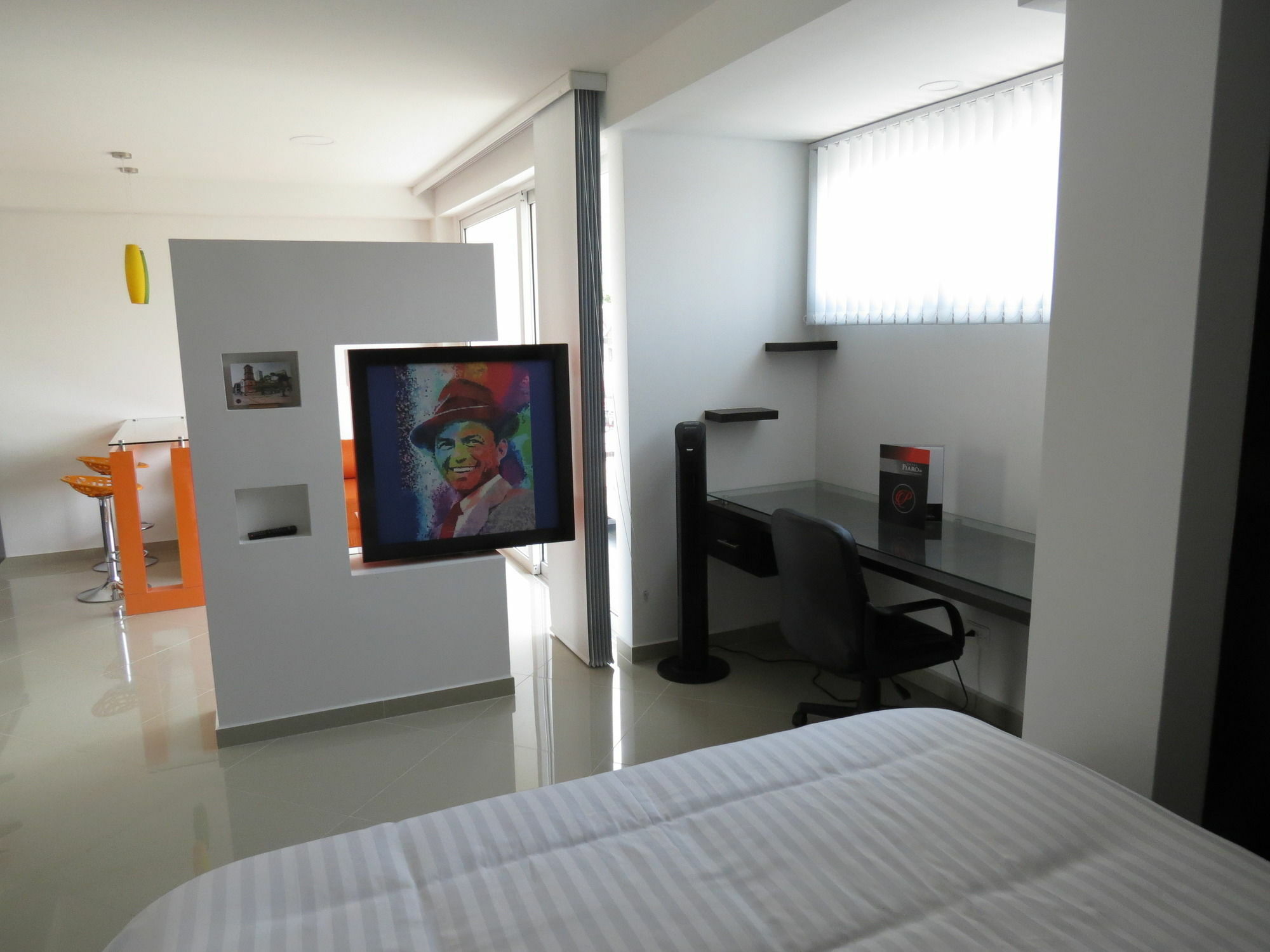 Hotel Piaro In Suites Cali Buitenkant foto